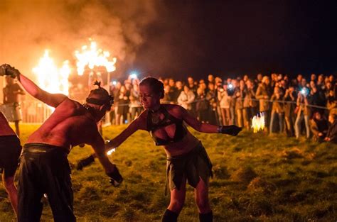 Celebrate the Old Ways: Pagan Festivals to Watch Out for in 2022